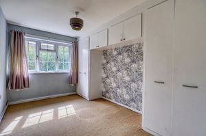 Bedroom One- click for photo gallery